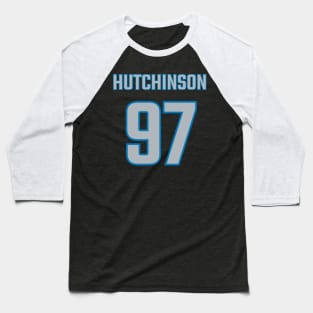 Aiden Hutchinson Baseball T-Shirt